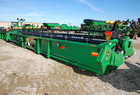 2008 John Deere 635F