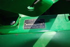 2008 John Deere 635F