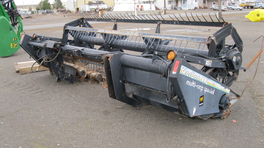 1996 Mac Don 942