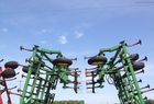 2000 John Deere 980