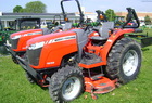 2009 Massey - Ferguson 1635
