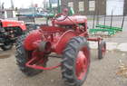  International Harvester A