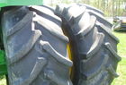 2001 John Deere 9200