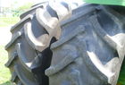 2001 John Deere 9200