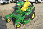 2009 John Deere Z810A