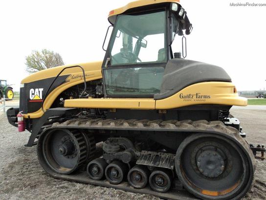 1998 Caterpillar 95E