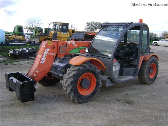 2006 Other Dieci XRM6