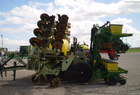 2011 John Deere 1720 16R30