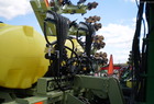 2011 John Deere 1720 16R30