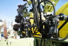 2011 John Deere 1720 16R30