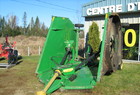 2009 John Deere HX20