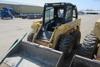 2003 John Deere 250