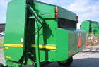 2007 John Deere 568
