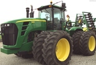 2009 John Deere 9230