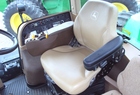 2009 John Deere 9230