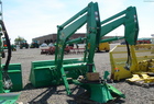 2011 John Deere H480