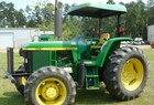 2006 John Deere 6403