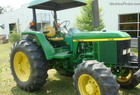 2006 John Deere 6403