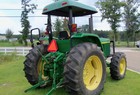 2006 John Deere 6403