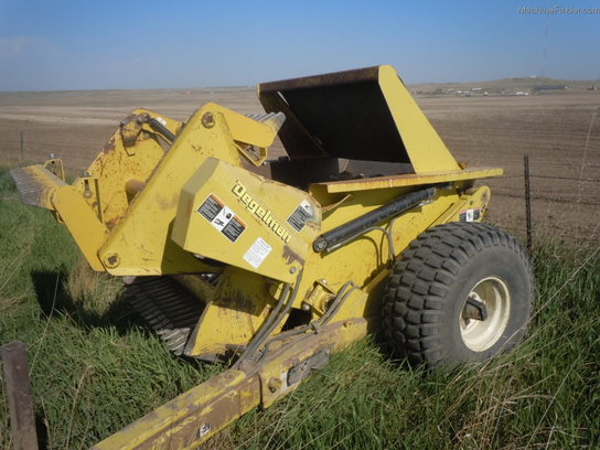  Degelman 6000