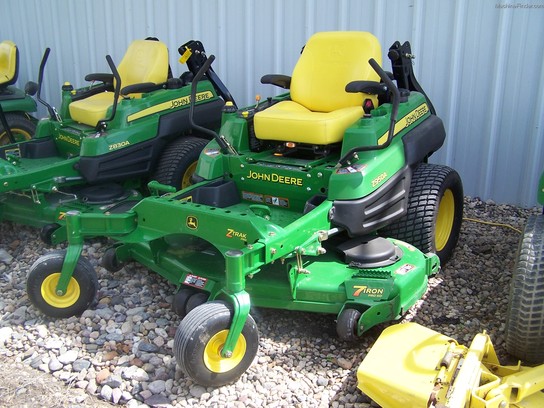2010 John Deere Z950A