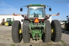 1992 John Deere 4560