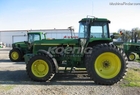 1992 John Deere 4560