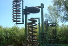  Summers COIL PACKER