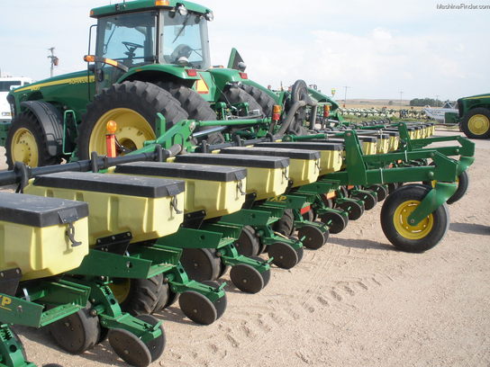 2009 John Deere 1720