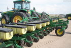 2009 John Deere 1720