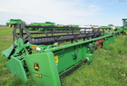 1997 John Deere 925F