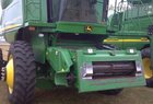 2009 John Deere 9770 STS