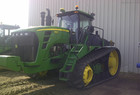 2011 John Deere 9630T
