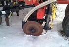2008 Bourgault 3310/6550ST