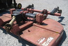 Bush Hog 3210