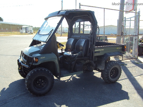 2007 John Deere 620I