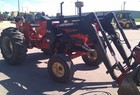 1974 Allis - Chalmers 185