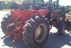 1974 Allis - Chalmers 185