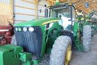 2008 John Deere 8130