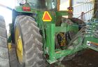 2008 John Deere 8130