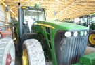 2008 John Deere 8130
