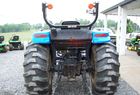 2007 Ford-New Holland TC40A