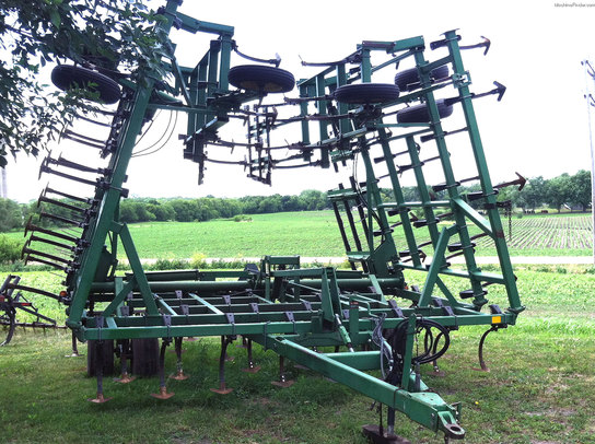 1998 John Deere 980