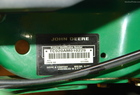 2010 John Deere Z920A