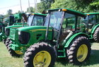 2011 John Deere 5095M