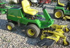 2006 John Deere F725