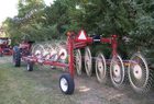 2007 Hesston 5021