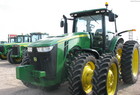 2011 John Deere 8310R