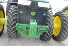 2011 John Deere 8310R