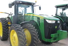 2011 John Deere 8310R
